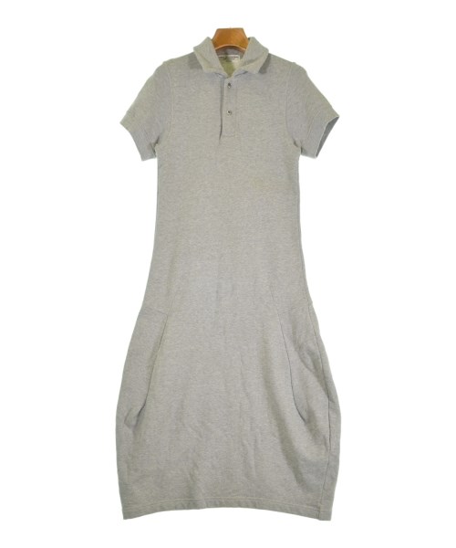 ローブドシャンブル(robe de chambre)のrobe de chambre ワンピース