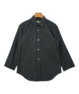 robe de chambre カジュアルシャツ