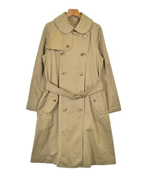 ローブドシャンブル(robe de chambre)のrobe de chambre コート