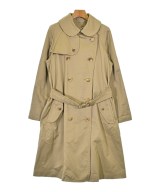 robe de chambre コート