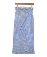 robe de chambre ロング・マキシ丈スカート
