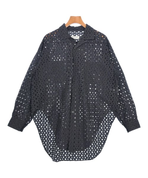 ローブドシャンブル(robe de chambre)のrobe de chambre カジュアルシャツ
