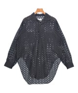 robe de chambre カジュアルシャツ