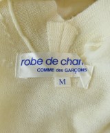 robe de chambre（ローブドシャンブル）ニット・セーター 白 サイズ:M レディース/2200621604078