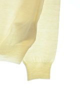 robe de chambre（ローブドシャンブル）ニット・セーター 白 サイズ:M レディース/2200621604078