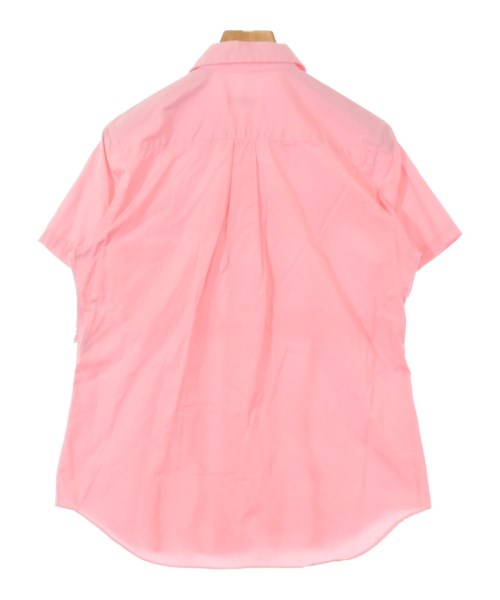 robe de chambre（ローブドシャンブル）ブラウス ピンク サイズ:-(M位) レディース/2200616548103