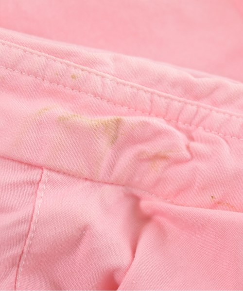 robe de chambre（ローブドシャンブル）ブラウス ピンク サイズ:-(M位) レディース/2200616548103