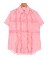 robe de chambre（ローブドシャンブル）ブラウス ピンク サイズ:-(M位) レディース/2200616548103