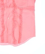 robe de chambre（ローブドシャンブル）ブラウス ピンク サイズ:-(M位) レディース/2200616548103