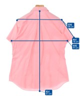 robe de chambre（ローブドシャンブル）ブラウス ピンク サイズ:-(M位) レディース/2200616548103