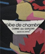 robe de chambre（ローブドシャンブル）ブラウス 黒 サイズ:-(M位) レディース/2200616548127
