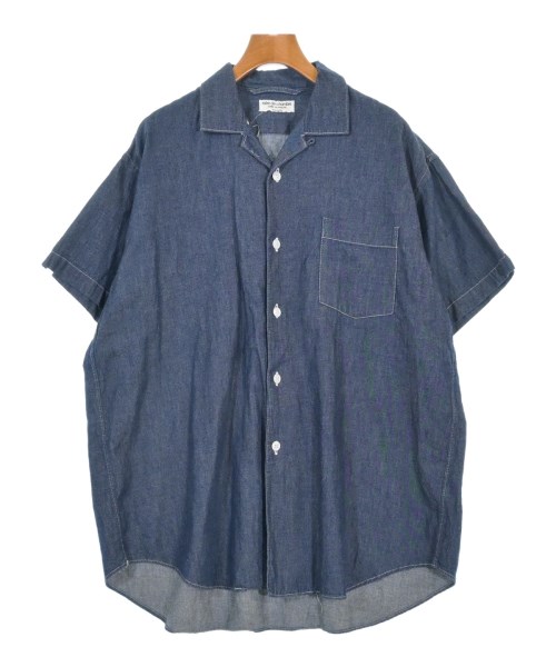 ローブドシャンブル(robe de chambre)のrobe de chambre カジュアルシャツ