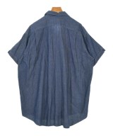 robe de chambre（ローブドシャンブル）カジュアルシャツ 紺 サイズ:F レディース/2200616548158