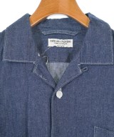 robe de chambre（ローブドシャンブル）カジュアルシャツ 紺 サイズ:F レディース/2200616548158