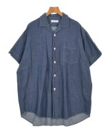 robe de chambre カジュアルシャツ