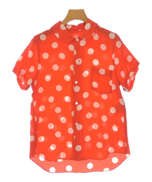 ローブドシャンブル(robe de chambre)のrobe de chambre カジュアルシャツ