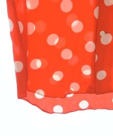 robe de chambre（ローブドシャンブル）カジュアルシャツ 赤 サイズ:M レディース/2200616548257