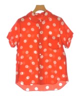 robe de chambre カジュアルシャツ