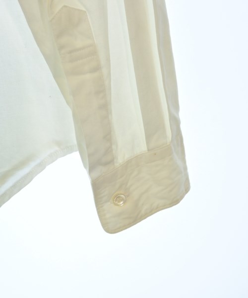 robe de chambre（ローブドシャンブル）カジュアルシャツ 白 サイズ:-(XL位) レディース/2200616548530