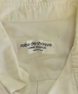robe de chambre（ローブドシャンブル）カジュアルシャツ 白 サイズ:-(XL位) レディース/2200616548530