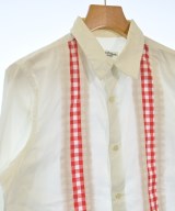 robe de chambre（ローブドシャンブル）カジュアルシャツ 白 サイズ:-(XL位) レディース/2200616548530