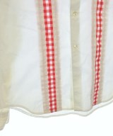 robe de chambre（ローブドシャンブル）カジュアルシャツ 白 サイズ:-(XL位) レディース/2200616548530