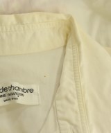 robe de chambre（ローブドシャンブル）カジュアルシャツ 白 サイズ:-(XL位) レディース/2200616548530