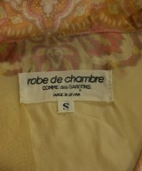 robe de chambre（ローブドシャンブル）ブラウス ピンク サイズ:S レディース/2200616548554
