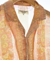 robe de chambre（ローブドシャンブル）ブラウス ピンク サイズ:S レディース/2200616548554