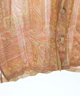 robe de chambre（ローブドシャンブル）ブラウス ピンク サイズ:S レディース/2200616548554