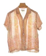 robe de chambre ブラウス