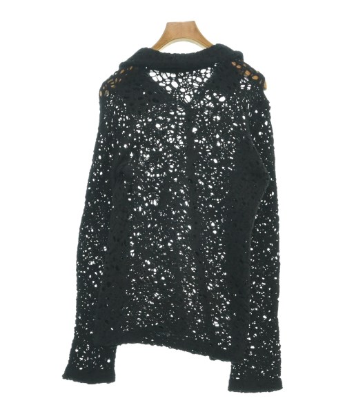 robe de chambre（ローブドシャンブル）ニット・セーター 黒 サイズ:-(M位) レディース/2200622601083