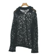 robe de chambre（ローブドシャンブル）ニット・セーター 黒 サイズ:-(M位) レディース/2200622601083