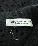 robe de chambre（ローブドシャンブル）ニット・セーター 黒 サイズ:-(M位) レディース/2200622601083