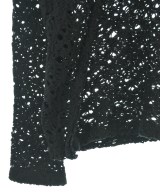 robe de chambre（ローブドシャンブル）ニット・セーター 黒 サイズ:-(M位) レディース/2200622601083