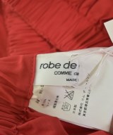 robe de chambre（ローブドシャンブル）ロング・マキシ丈スカート 赤 サイズ:F レディース/2200621646023