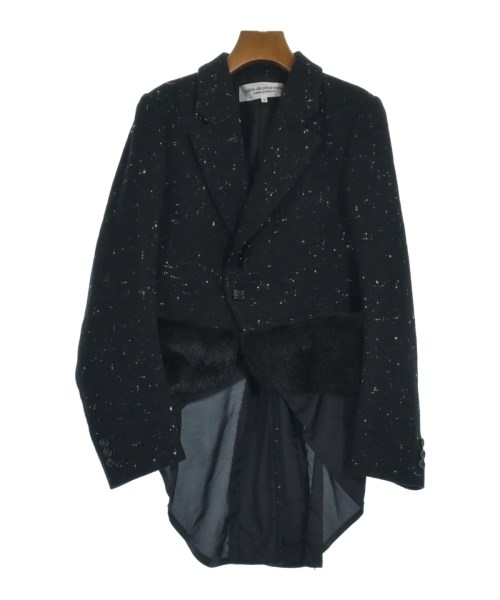 ローブドシャンブル(robe de chambre)のrobe de chambre ジャケット