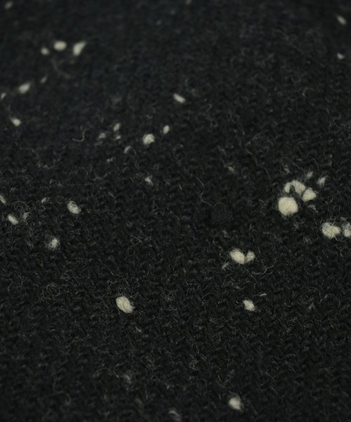 robe de chambre（ローブドシャンブル）ジャケット 黒 サイズ:M レディース/2200622994055