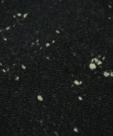 robe de chambre（ローブドシャンブル）ジャケット 黒 サイズ:M レディース/2200622994055