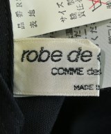 robe de chambre（ローブドシャンブル）ロング・マキシ丈スカート 黒 サイズ:F レディース/2200623229026