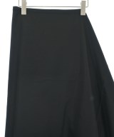 robe de chambre（ローブドシャンブル）ロング・マキシ丈スカート 黒 サイズ:F レディース/2200623229026