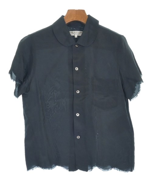 ローブドシャンブル(robe de chambre)のrobe de chambre ブラウス