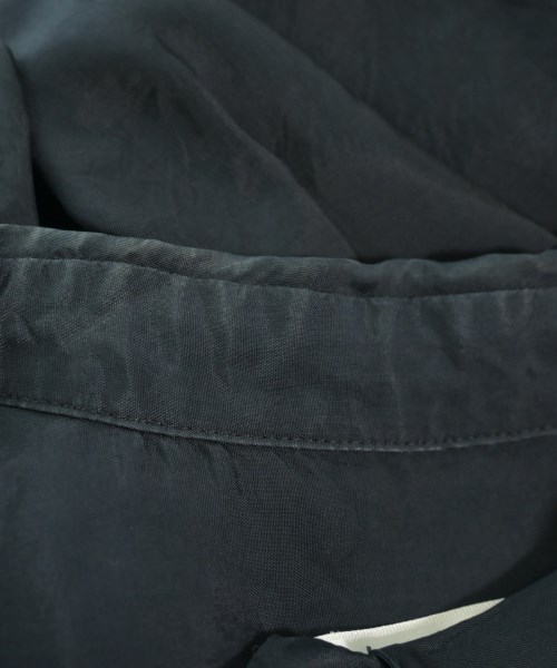 robe de chambre（ローブドシャンブル）ブラウス 紺 サイズ:S レディース/2200623749036