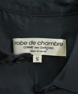 robe de chambre（ローブドシャンブル）ブラウス 紺 サイズ:S レディース/2200623749036