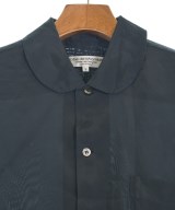 robe de chambre（ローブドシャンブル）ブラウス 紺 サイズ:S レディース/2200623749036