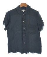 robe de chambre ブラウス