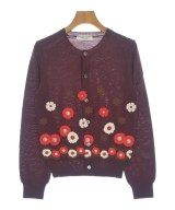 robe de chambre カーディガン