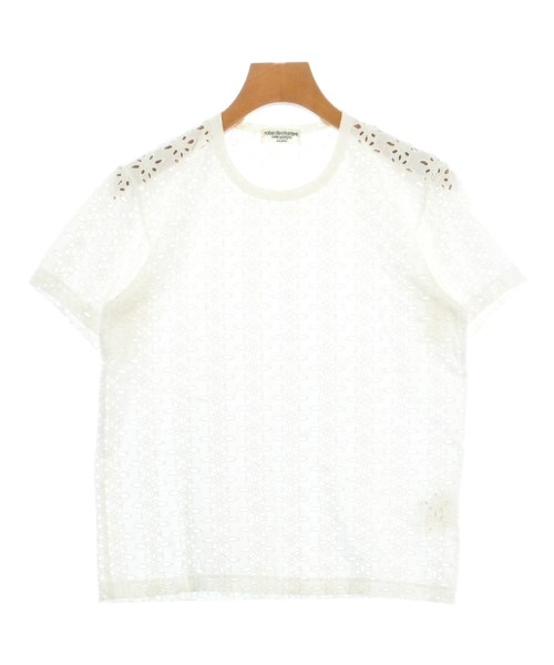 ローブドシャンブル(robe de chambre)のrobe de chambre Tシャツ・カットソー