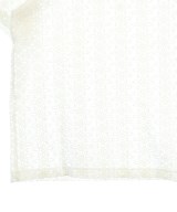 robe de chambre（ローブドシャンブル）Tシャツ・カットソー 白 サイズ:-(M位) レディース/2200622806051