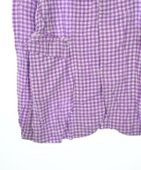 robe de chambre（ローブドシャンブル）カジュアルジャケット 紫 サイズ:-(S位) レディース/2200624315032